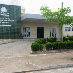 Acrisio Eufrasino de Pinho Acrisio Eufrasino de Pinho