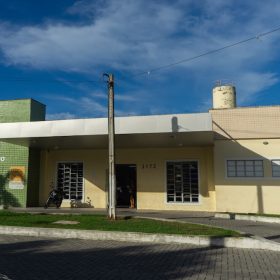 César Cals de Oliveira Filho César Cals de Oliveira Filho