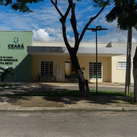 Dr. Henrique Mota Neto Dr. Henrique Mota Neto