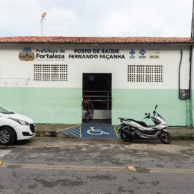 Fernando Façanha Fernando Façanha