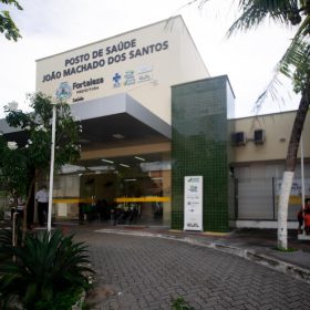 João Machado dos Santos João Machado dos Santos