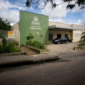 Osmar Viana Osmar Viana