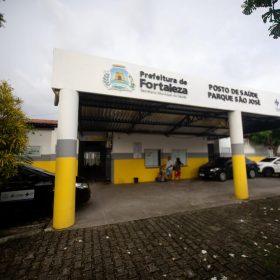 Parque São José Parque São José