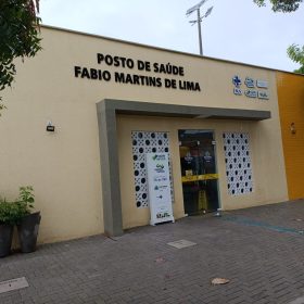 UAPS FÁBIO MARTINS DE LIMA UAPS FÁBIO MARTINS DE LIMA