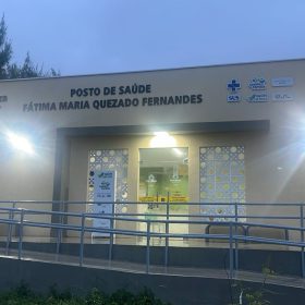 UAPS FÁTIMA MARIA QUEZADO UAPS FÁTIMA MARIA QUEZADO
