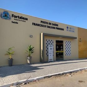 UAPS FRANCISCO TAILSON PINHEIRO UAPS FRANCISCO TAILSON PINHEIRO