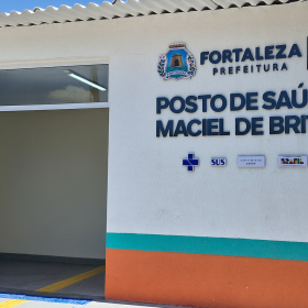 UAPS MACIEL DE BRITO UAPS MACIEL DE BRITO