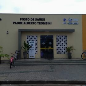 UAPS PADRE ALBERTO TROMBINI UAPS PADRE ALBERTO TROMBINI
