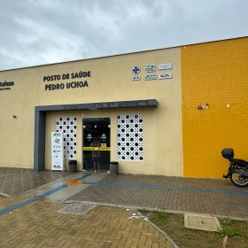UAPS PEDRO UCHOA UAPS PEDRO UCHOA